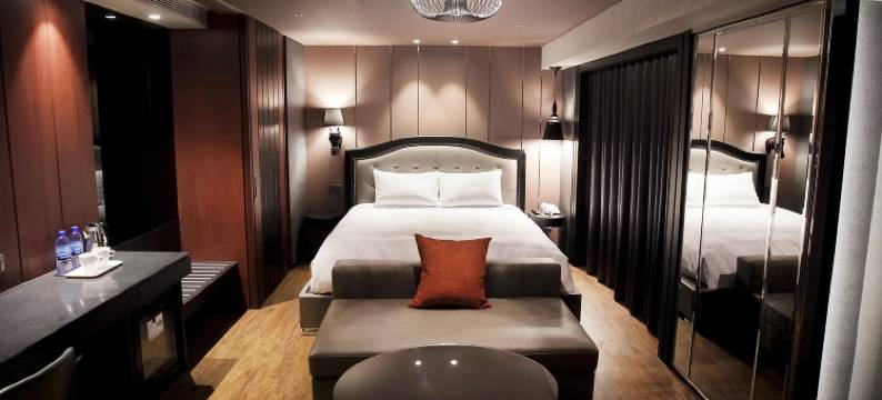 御宿商旅(高雄明华馆)图片