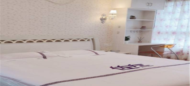 小佐左公寓(紫霞路分店)图片