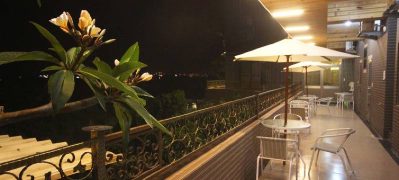 金门吉美民宿图片