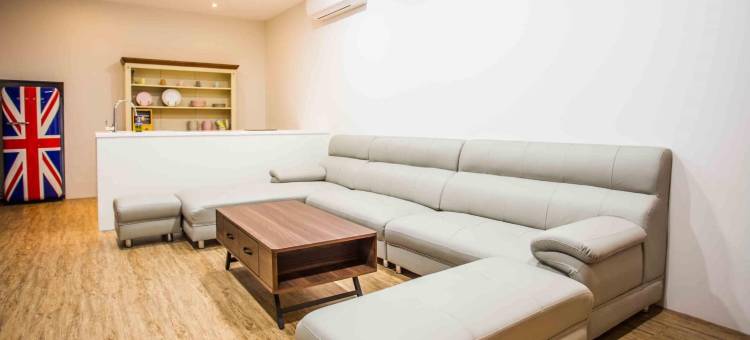 台南拾光旅宿图片