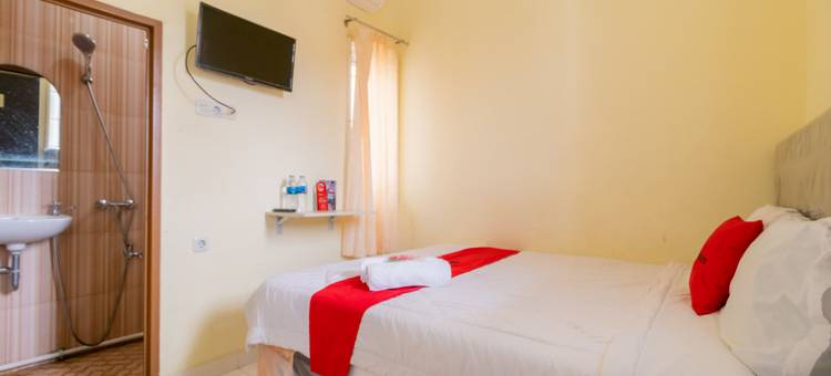 RedDoorz Near Opi Mall Palembang 2图片