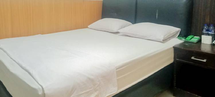 阿基克希贾家庭旅馆-近帕纳库康(Homestay Akik Hijau Near Panakkukang)图片