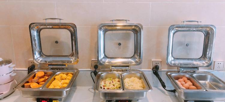 日喀则卓晟酒店图片