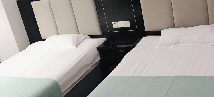 南昌红湾商务宾馆图片