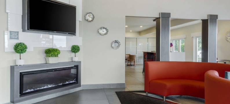 伦顿贝斯特韦斯特优质旅馆(Best Western Plus Renton Inn)图片