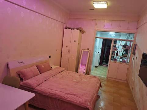 沭阳图书城公寓