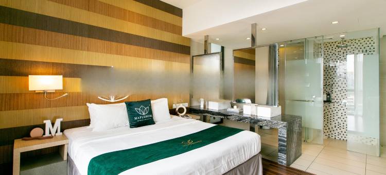 吉隆玻 D’Majestic高级公寓(D'Majestic Premier Suites Kuala Lumpur)图片