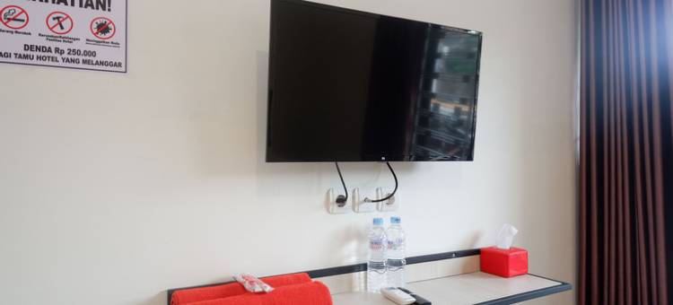 RedDoorz Syariah Near RS Soeradji Pemuda Klaten图片