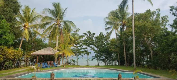 Blue Fish Hotel图片