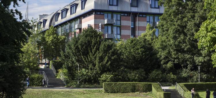 希霍泰尔腓特烈斯港酒店(Seehotel Friedrichshafen)图片