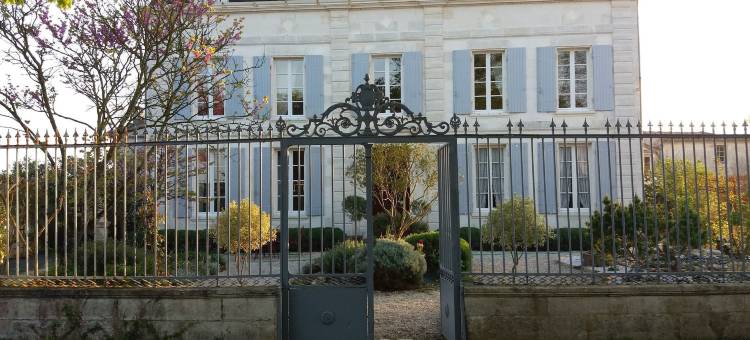 贝尔特吉尔区 - 民宿(Domaine de Berthegille)图片