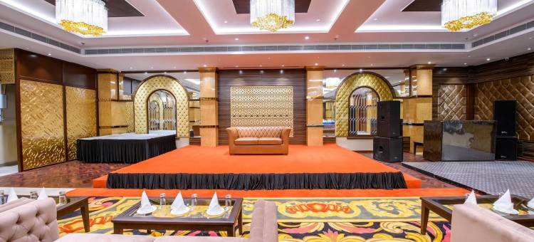 贝斯特韦斯特卡普尔塔拉酒店(Best Western Kapurthala)图片