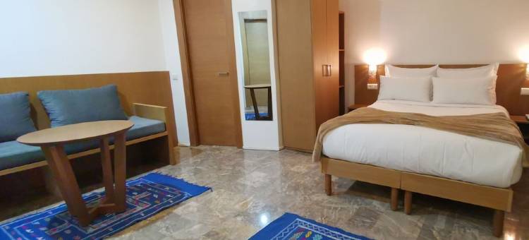 Casa City Break Appart hôtel图片