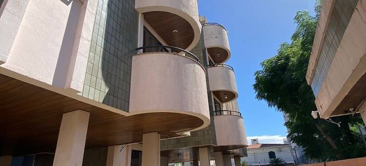 乐蒂西亚住宅酒店(Residencial Leticia)图片