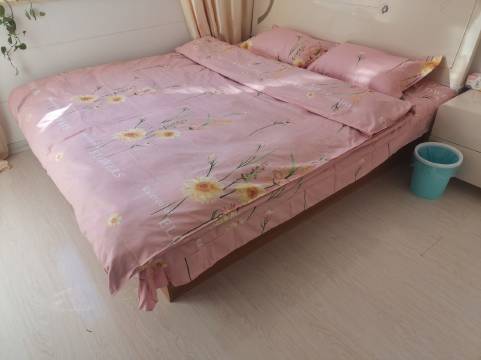 长白山上轩民宿(五角枫路分店)