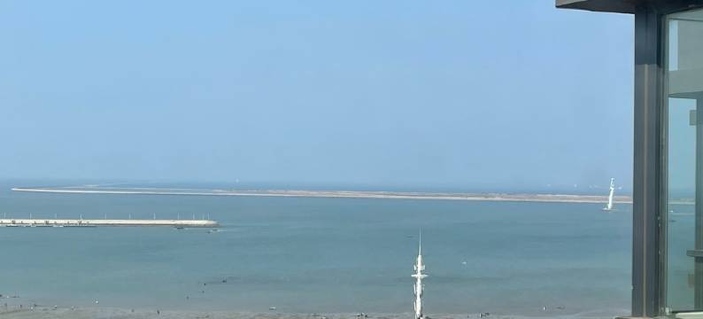 可可轻奢海景公寓万科拉维海岸店民宿(金沙滩路4号分店)图片