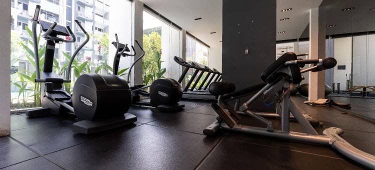 Caerus管理的Axis住处(Axis Residence by Caerus Management)图片