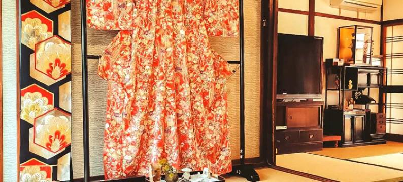 和民家旅馆(Guest House Kominka Nagomi)图片