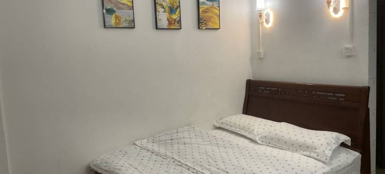 小途老王公寓(联安大道1号分店)图片