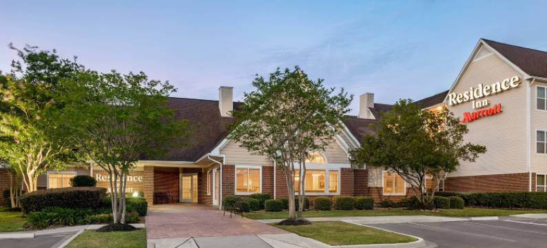 休斯敦西北/威洛布鲁克居家酒店(Residence Inn Houston Northwest/Willowbrook)图片