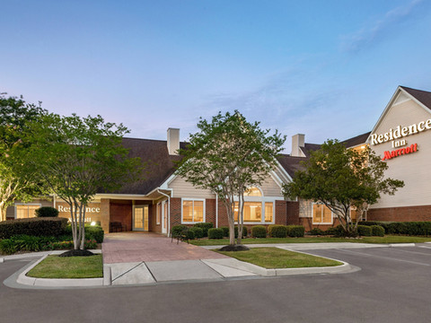 休斯敦西北/威洛布鲁克居家酒店