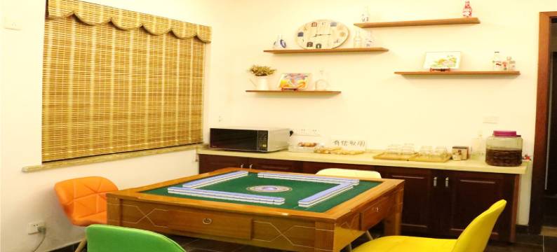 西山岛南山居度假轻奢民宿(石公路分店)图片