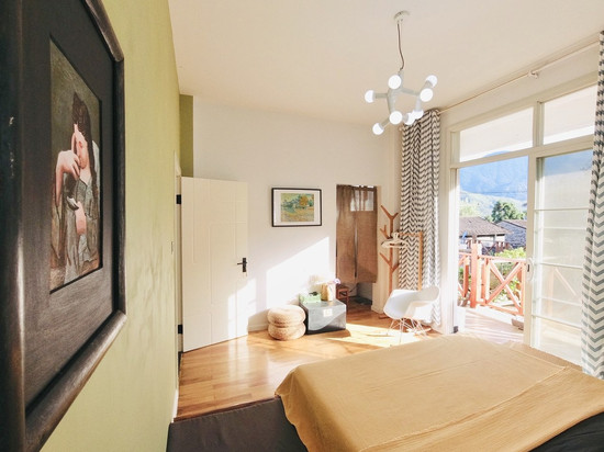 达达姐姐度假别墅(工业路分店)