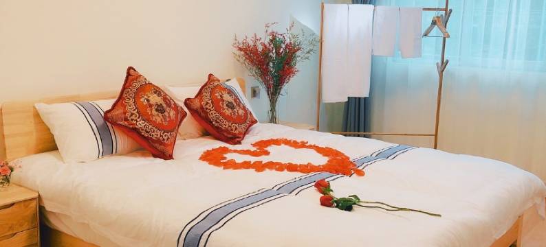 猪猪妈妈公寓(茶亭路分店)图片