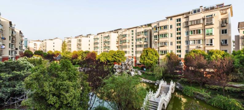 似水流年公寓(安兴巷分店)图片