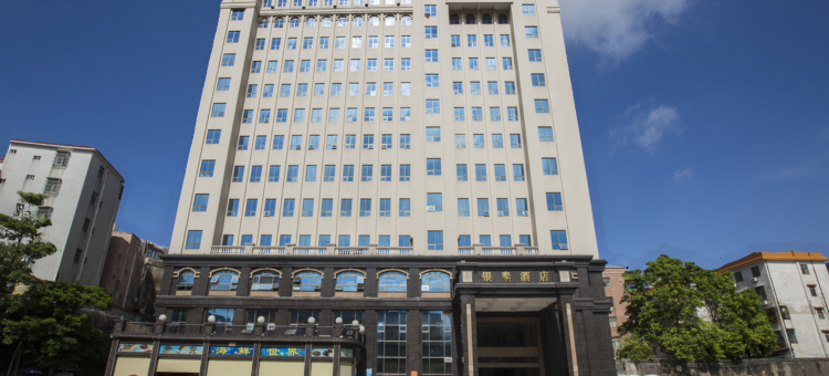 阳江银泰酒店(百利广场店)图片