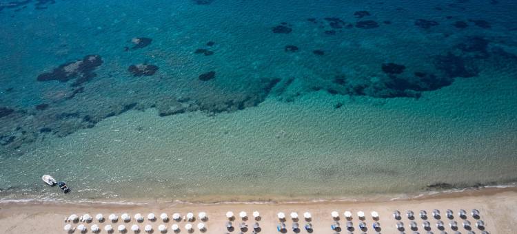 桑迪别墅度假村 by Rizos Resorts-全包(Sandy Villas Resort by Rizos Resorts - All Inclusive)图片