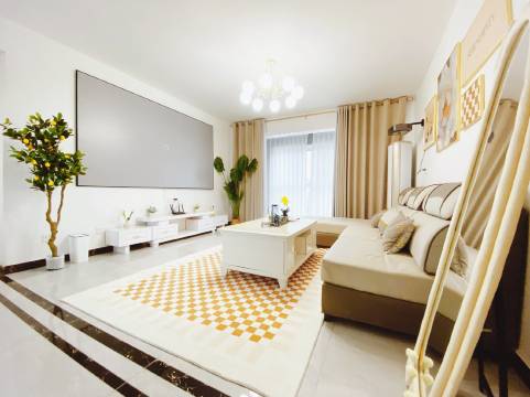 喜宿客栈(金耀路分店)