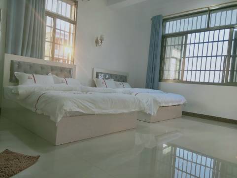 向幸福出发幸福公寓