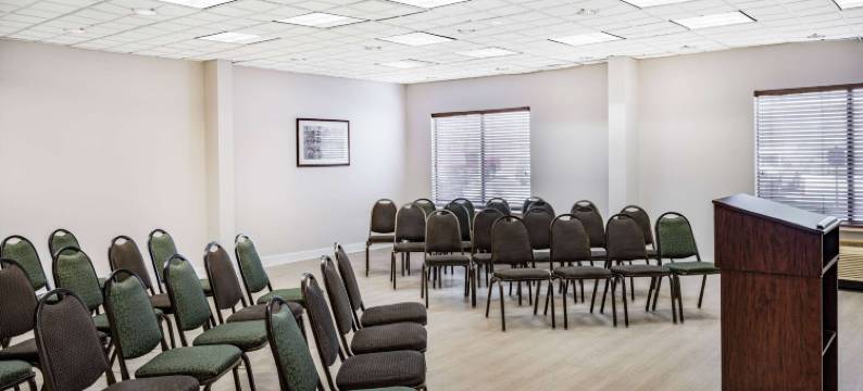 Wingate by Wyndham Duluth/Atlanta图片