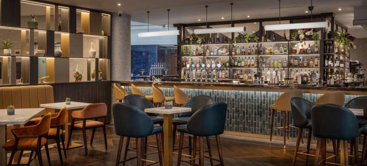 卡迪夫希尔顿酒店(Hilton Cardiff)图片