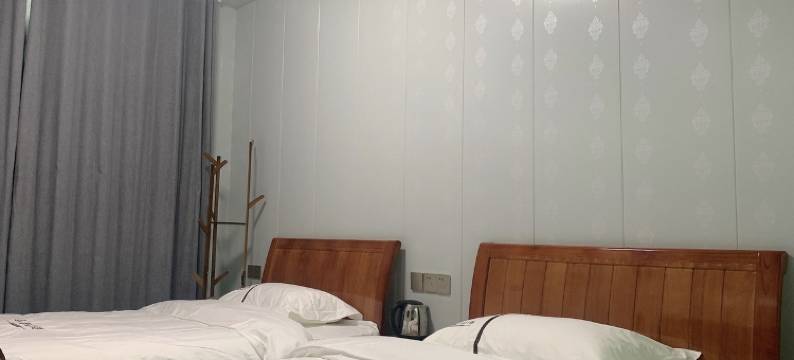 缘起山舍客栈(游仙路1号分店)图片