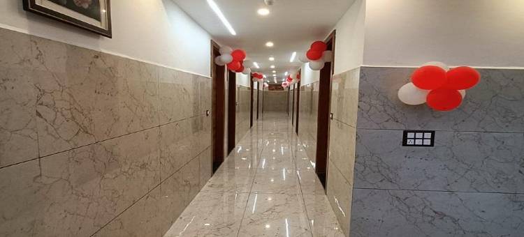 Hotel Moon Regency图片