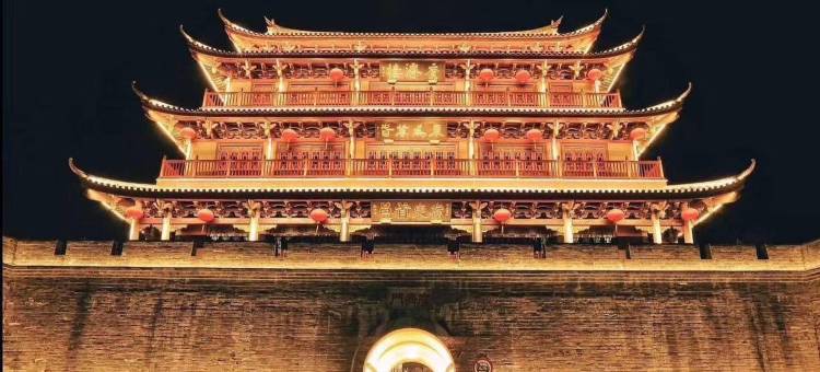 悦诗居公寓(东山路一横分店)图片