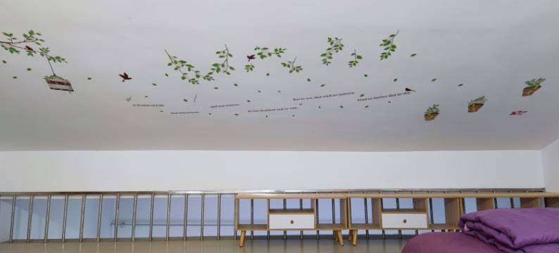 童话世界小屋(康盛路分店)图片