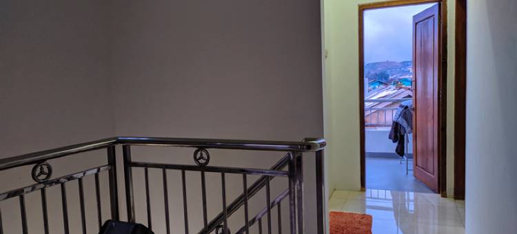 Homestay Lingga Yoni Dieng图片