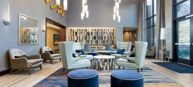Residence Inn Anaheim Brea图片