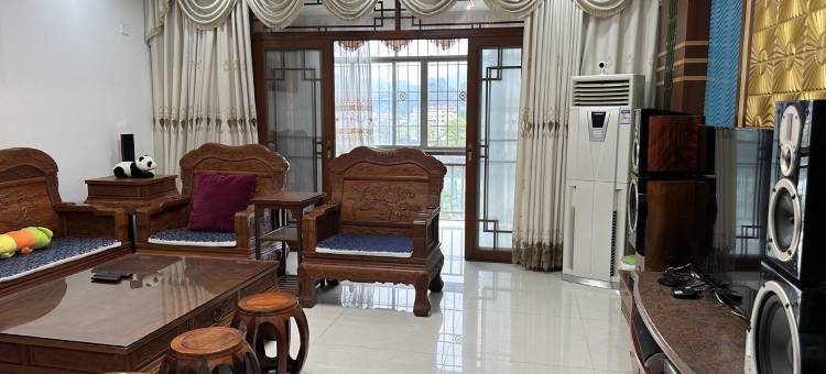 梦妮A公寓(鹰峰中路分店)图片