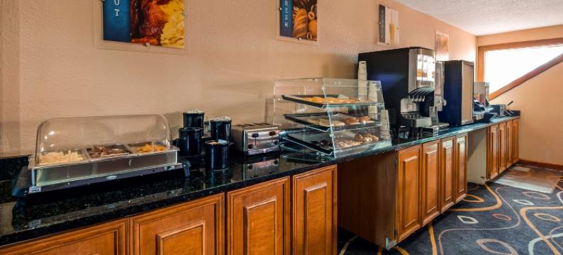 白山贝斯特韦斯特酒店(Best Western White Mountain Inn)图片