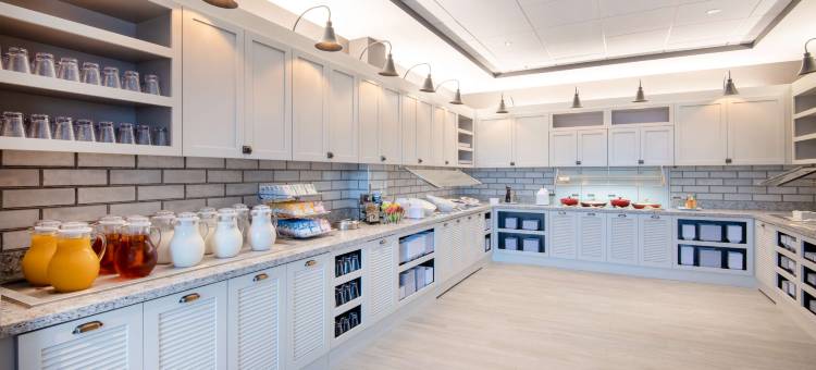 丹佛西敏市凯悦嘉轩酒店(Hyatt Place Westminster Denver)图片