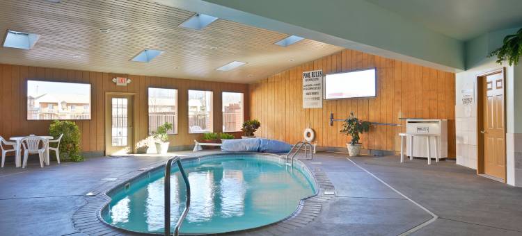 伊利诺伊州马里恩美洲最佳价值酒店(Americas Best Value Inn Marion)图片