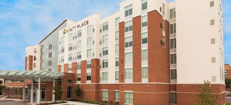 奥斯汀圆石凯悦嘉轩酒店(Hyatt Place Austin/Round Rock)图片