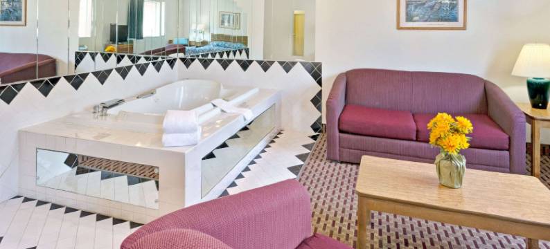 卡农斯堡-匹兹堡速8酒店(Super 8 by Wyndham Canonsburg/Pittsburgh Area)图片