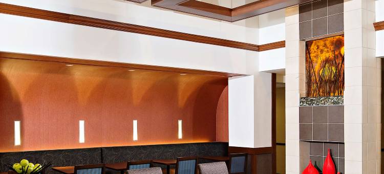 普莱诺凯悦嘉轩酒店(Hyatt Place Dallas Plano)图片