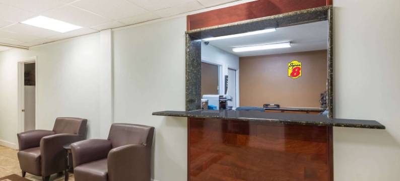 查塔努加乌尔特瓦速8酒店(Super 8 by Wyndham Chattanooga Ooltewah)图片