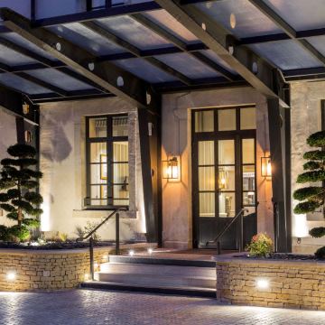 Best Western Premier Hotel les Sept Fontaines(Best Western Premier Hotel les Sept Fontaines)图片